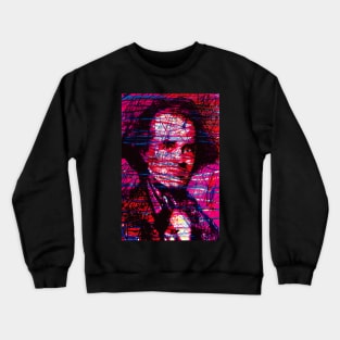 Nathaniel Hawthorne II Crewneck Sweatshirt